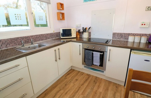 Hayle Cottage | Chalet 3 Wipeout