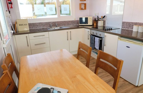 Hayle Cottage | Chalet 3 Wipeout