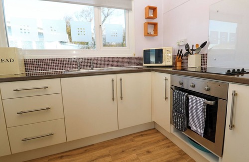 Hayle Cottage | Chalet 3 Wipeout