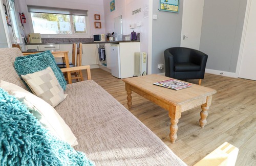 Hayle Cottage | Chalet 3 Wipeout
