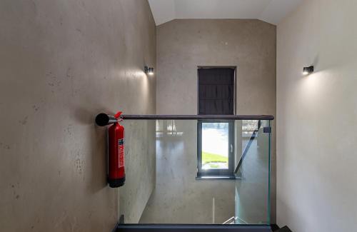 Bukovel Ski Chalet | Chalet 348
