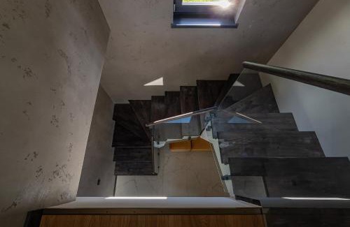 Bukovel Ski Chalet | Chalet 348