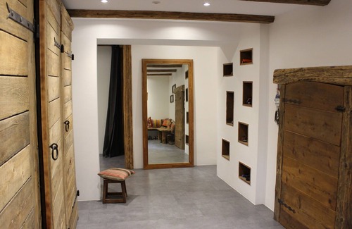 Seez Ski Chalet | Chalet 350 M2 comfortable for 12 people