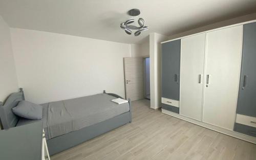 Ad-Dab'ah Apartment | Chalet 3BR on Sea View - Fouka Bay St5-ch48-01