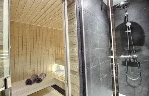 Les Gets Ski Chalet | Chalet 4 étoiles, proche pistes, superbe vue