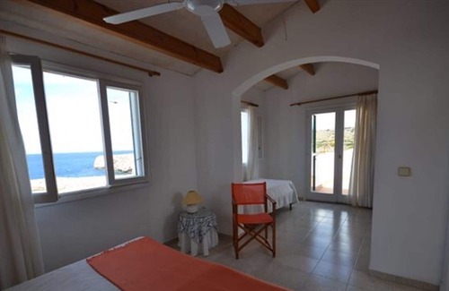 Cales Piques House | chalet - 4 rooms - 6/8 persons