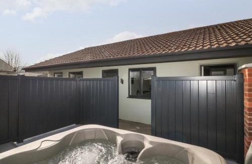 West Heslerton House | Chalet 4