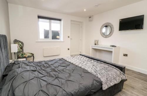 West Heslerton House | Chalet 4