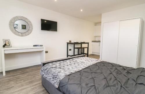 West Heslerton House | Chalet 4