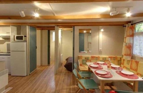 Souillac Ski Chalet | Chalet 5 étoiles - Parc aquatique - ccaiade