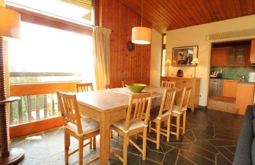 Les Carroz-d'Araches Ski Chalet | Chalet 5 ch, 11 pers, terrasse sud, Les Carroz - FR-1-572-115