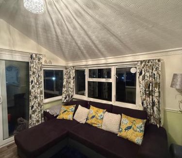 Aberystwyth Apartment | Chalet 5 Clarach Bay