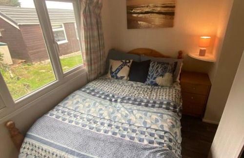 Aberystwyth Apartment | Chalet 5 Clarach Bay