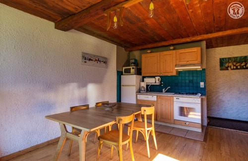 Sainte-Foy-Tarentaise House | Chalet 6 people 3 bedrooms 72 m2 in Sainte Foy Tarentaise