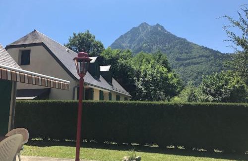 Cauterets Ski Chalet | Chalet 7