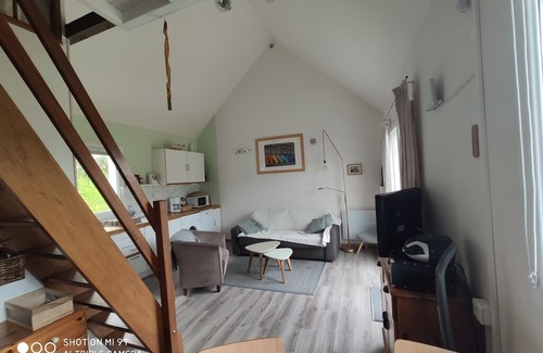 Lissac-sur-Couze House | Chalet 9 Parc port couzages