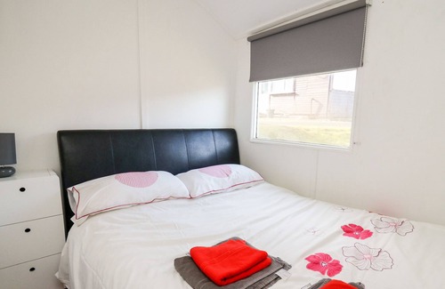 Aberystwyth Cabin | Chalet 95, ABERYSTWYTH