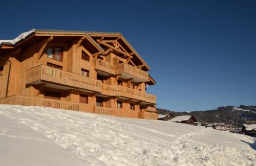 Les Saisies Apartment | Chalet A, Village des Lapons Les Saisies, 3 chambres et 1 espace nuit mezzanine