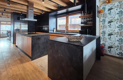 Les Gets Ski Chalet | Chalet Abeille