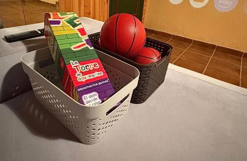 Alcossebre House | Chalet adosado a escasos metros de la playa - Villa Arena