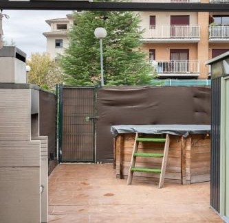 Abena House | Chalet adosado Anayet