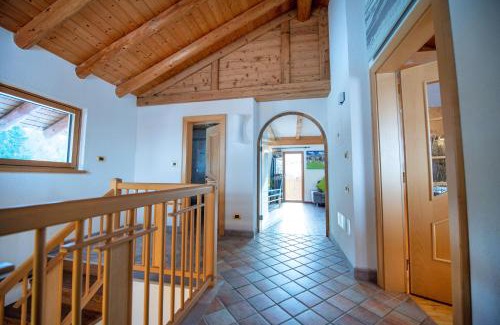 Santa Cristina Val Gardena Ski Chalet | Chalet Aghel