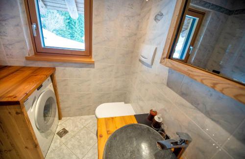 Santa Cristina Val Gardena Ski Chalet | Chalet Aghel