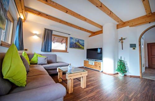 Santa Cristina Val Gardena Ski Chalet | Chalet Aghel