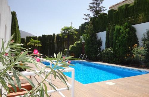Monachil House | Chalet AIRAM