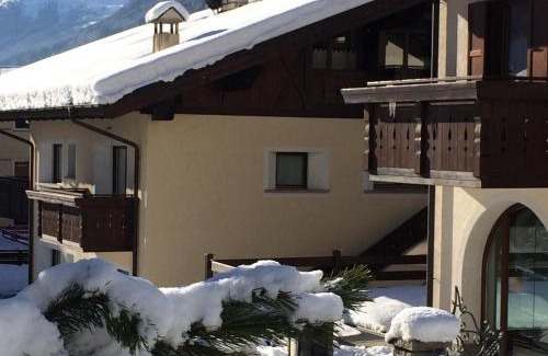 Bormio Apartment | Chalet Alberti