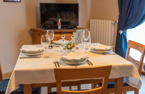 Bormio Apartment | Chalet Alberti