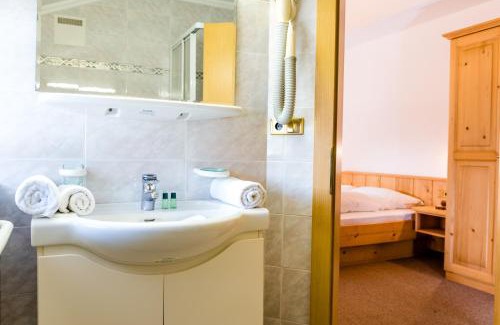 Selva di Val Gardena Apartment | Chalet Albric