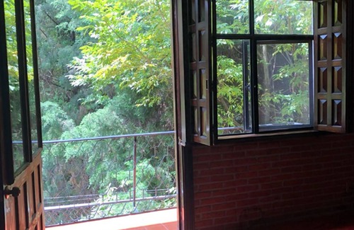 Huitzilac House | Chalet alcavi