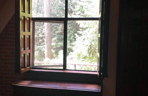 Huitzilac House | Chalet alcavi