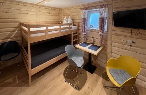 Verwaltungsgemeinschaft Hornergruppe Ski Chalet | Chalet Allgäu
