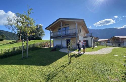 Inzell Ski Chalet | Chalet Alpenzauber mit beheiztem Pool, Inzell, cleaning included