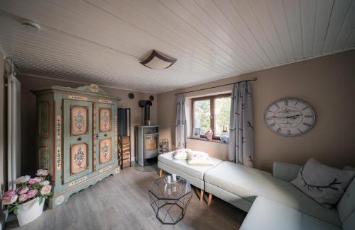 Berchtesgaden Ski Chalet | Chalet am Hasensprung
