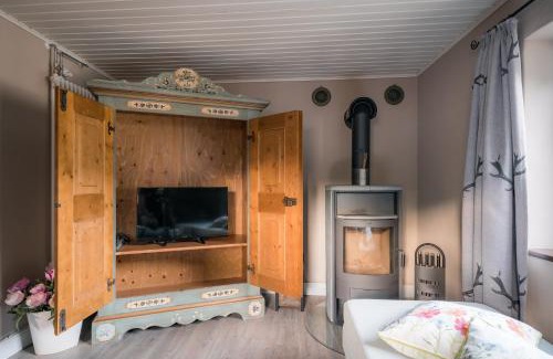 Berchtesgaden Ski Chalet | Chalet am Hasensprung