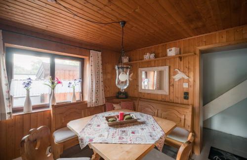 Berchtesgaden Ski Chalet | Chalet am Hasensprung