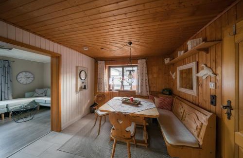 Berchtesgaden Ski Chalet | Chalet am Hasensprung