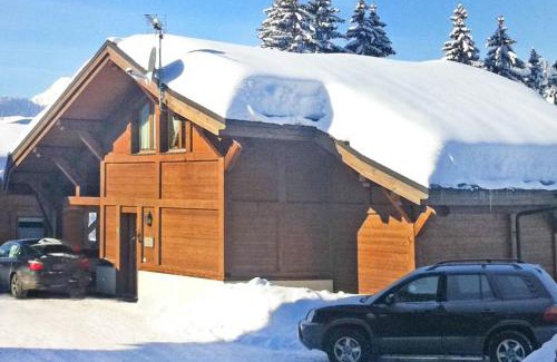 Les Gets Ski Chalet | chalet Amitie familial de luxe avec JACUZZI, HEBERGEMENT MULTIPASS ETE, WIFI fibre, 150 m des pistes de ski et randonnées