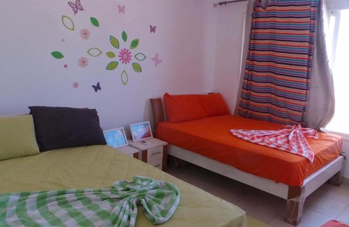 Sidi Abd El-Rahman Ski Chalet | Chalet amwaj sidi abdelrahman North Coast