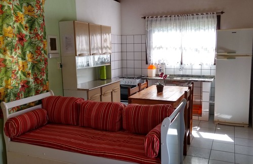 Ilhabela Ski Chalet | Chalet and Suites Curral Beach Ilhabela