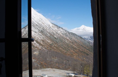 Les Belleville Ski Chalet | Chalet Ann | Fabulous 5-bedroom ski chalet with amazing views in Les 3 Vallées