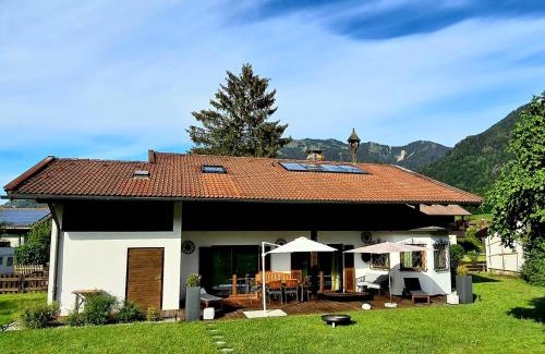 Garbmuhle Ski Chalet | Chalet Anna