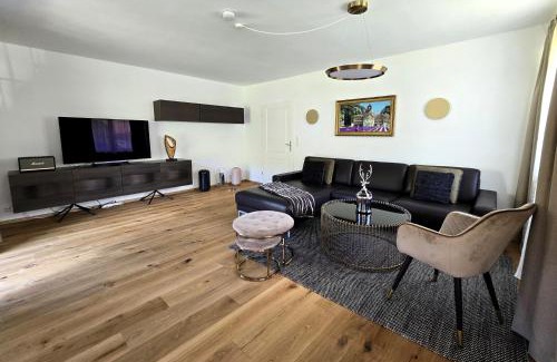 Garbmuhle Ski Chalet | Chalet Anna