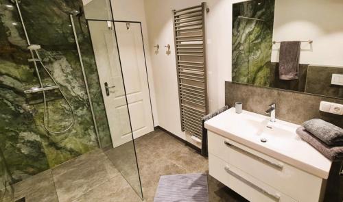 Garbmuhle Ski Chalet | Chalet Anna