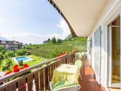 Marlengo House | Chalet Anna