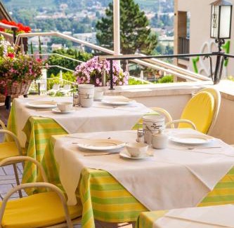 Marlengo House | Chalet Anna