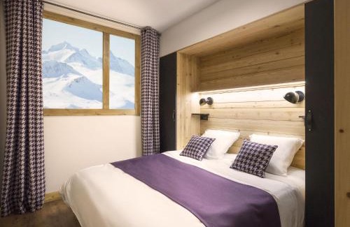 Tignes Apartment | Chalet Apartment with Pool